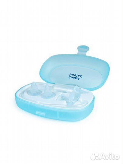 Аспиратор canpol babies