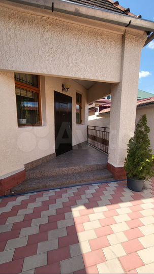 Дом 110 м² на участке 4 сот.