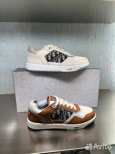 Кеды Dior B27