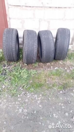 Hankook Ventus Prime 2 K115 215/50 R17 91V