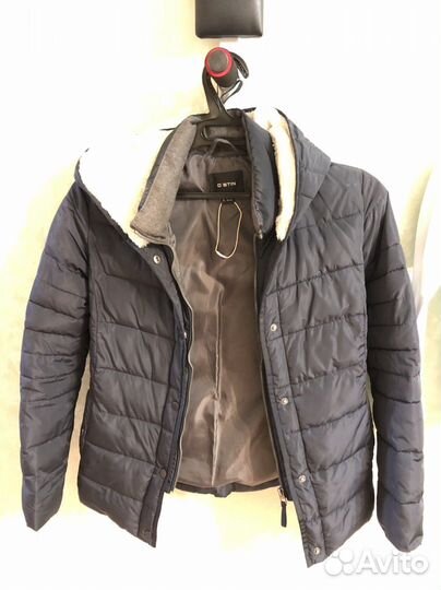 Куртка демисезонная женская Ostin