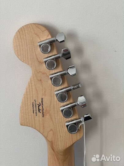 Fender Squier FSR Affinity Stratocaster
