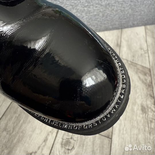 Ботинки t.taccardi 32 для девочек