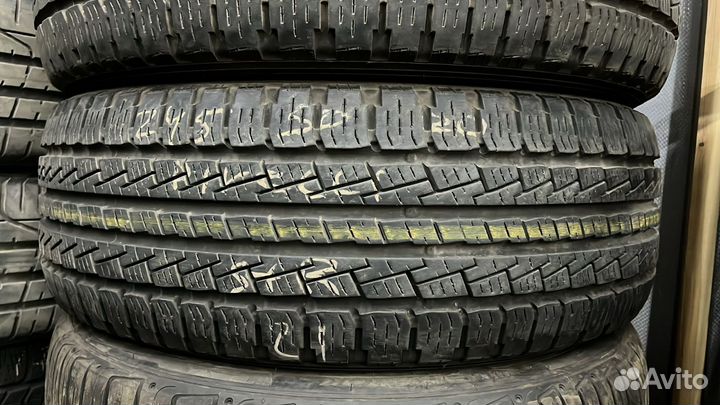 Pirelli Scorpion STR 245/50 R20 100W