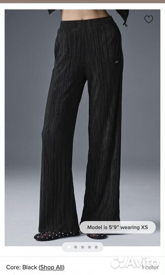 Alo yoga костюм