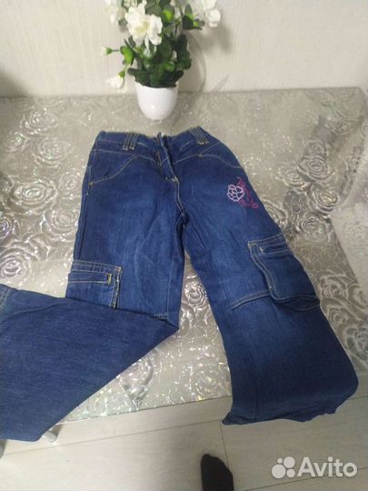 Вещи на девочку