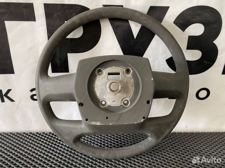 Руль Volvo FH4 21963374