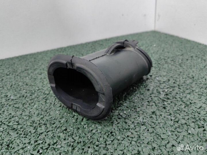 Патрубок отвода воды Renault Fluence K4M838 2012