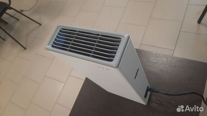 Рециркулятор vakio reflash 60 (новый)