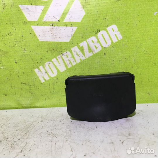 Пепельница задняя (в консоль) Форд Фокус 1