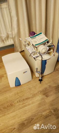 Система обратного осмоса Atoll - 575E (CMB R-3)