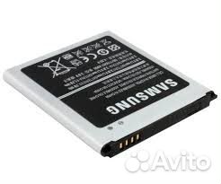 Аккумуляторы для телефонов samsung Note