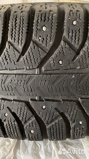 Bridgestone Ice Cruiser 7000 235/65 R17 108T