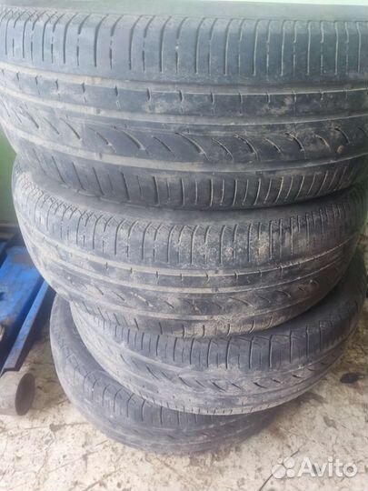 Formula Energy 195/65 R15