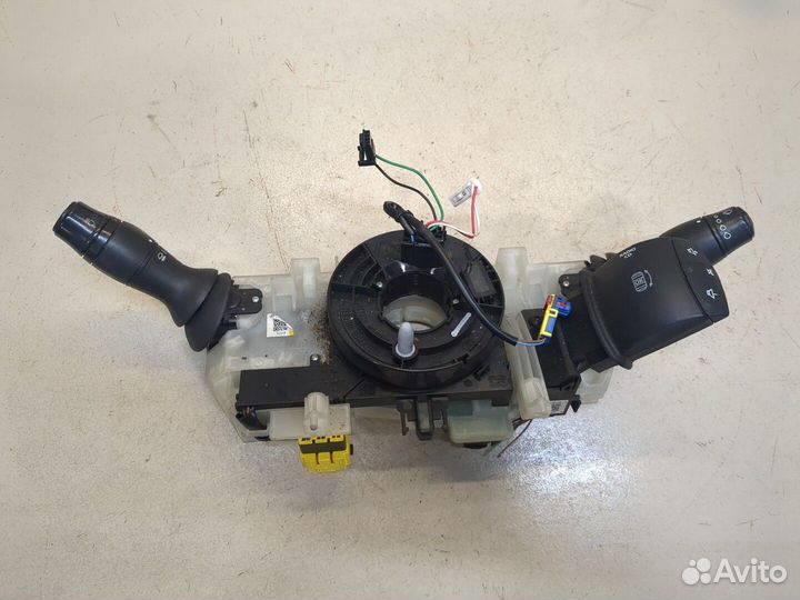 Шлейф руля Opel Movano 2010, 2011