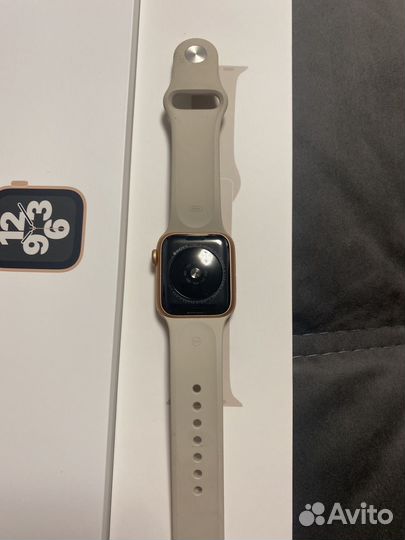 Apple watch se 2023 40mm