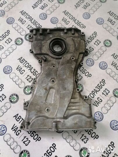 Крышка цепи грм Hyundai Hyundai Sonata 6 YF