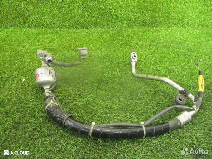 Шланг кондиционера на toyota raum EXZ15 5E-FE