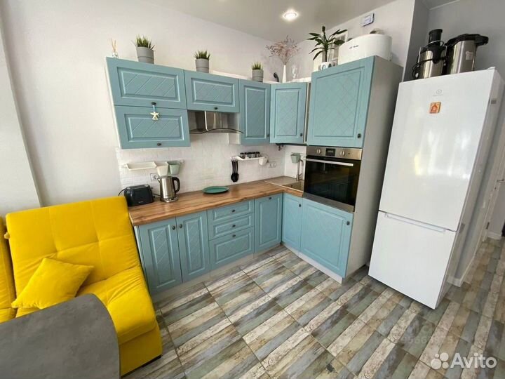 Кухня Гранд модульная от фабрики 