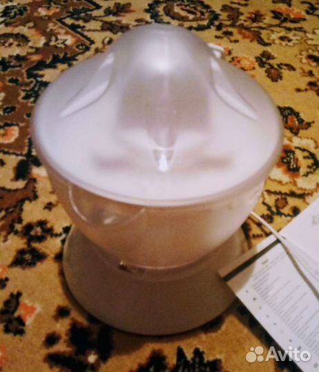 Соковыжималка clatronic zp2750