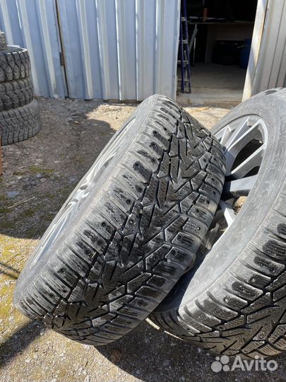 Nokian Tyres Hakkapeliitta 7 235/50 R18 101T