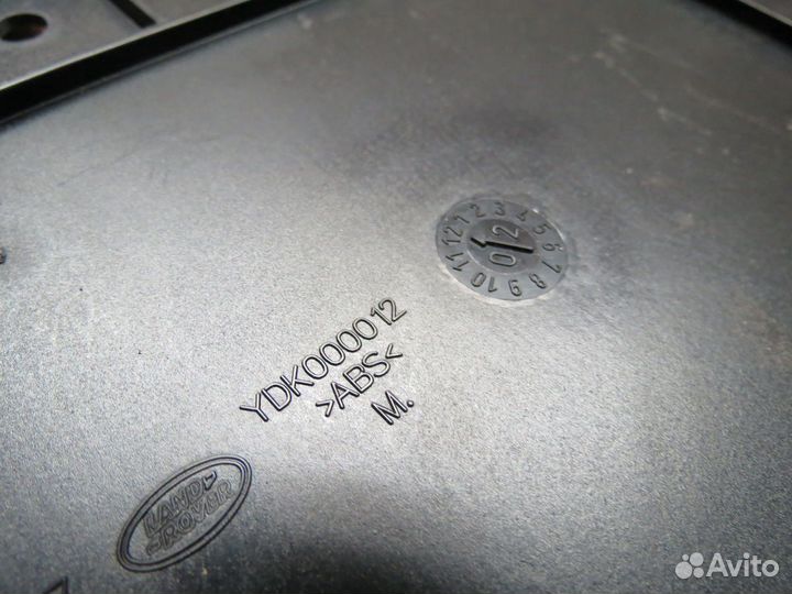 Крышка датчика угла наклона Range Rover 3 Vogue