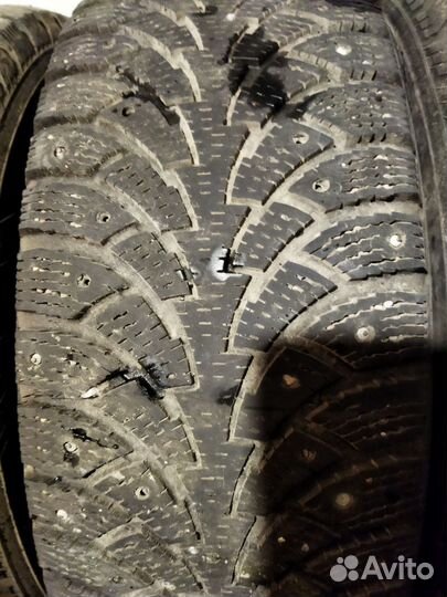 Nordman Nordman 4 215/65 R16