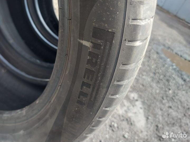 Pirelli Cinturato P7 225/50 R17