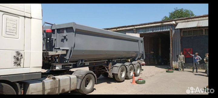 Пескоструйная обработка