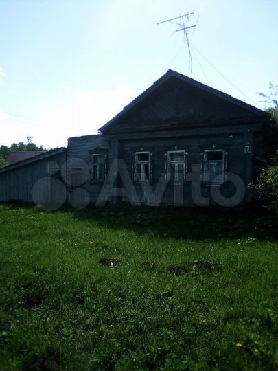 Участок 18 сот. (ИЖС)