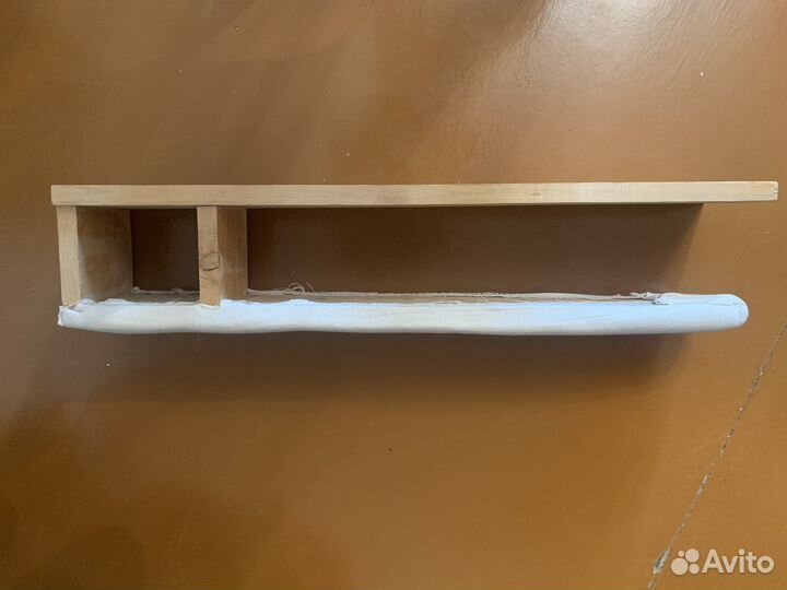 Гладильный рукав