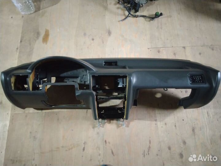 Торпедо Honda Accord 89-93