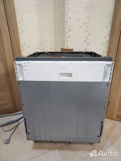 Посудомоечная машина Electrolux IKEA