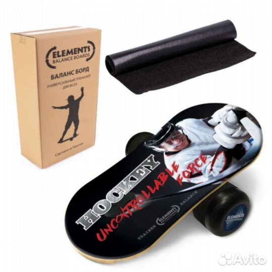 Баланс Борд от Производителя