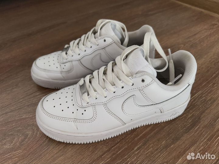 Nike air force 1