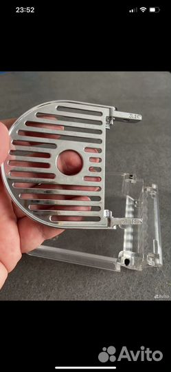 Каплесборник Nespresso