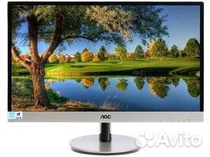 Монитор AOC I2269VW