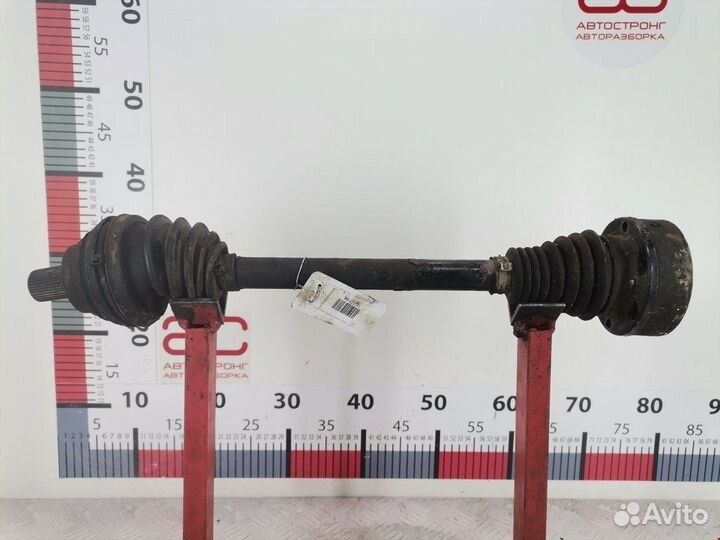 Полуось для Volkswagen Touran 1