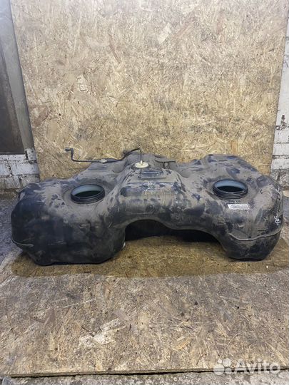 Топливный бак Renault Koleos 2012 2.5