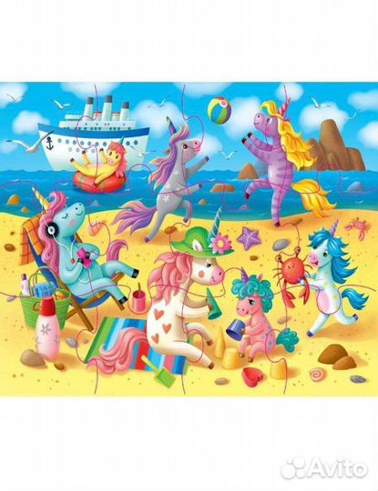 Игровой набор 3в1