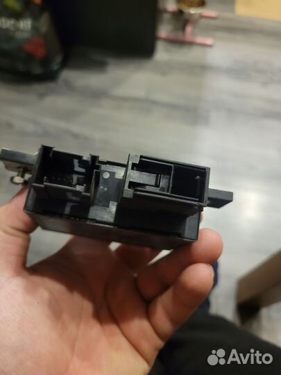 Эбу Mersedes-Benz M104 2.8 w202,w124,w210