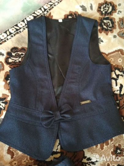 Школьная форма