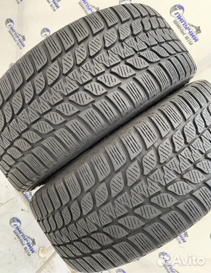 Bridgestone Blizzak LM-25 225/45 R18 95V