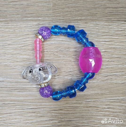 Браслет детский