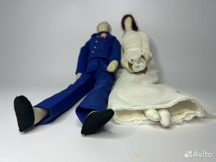 Кукла тильда