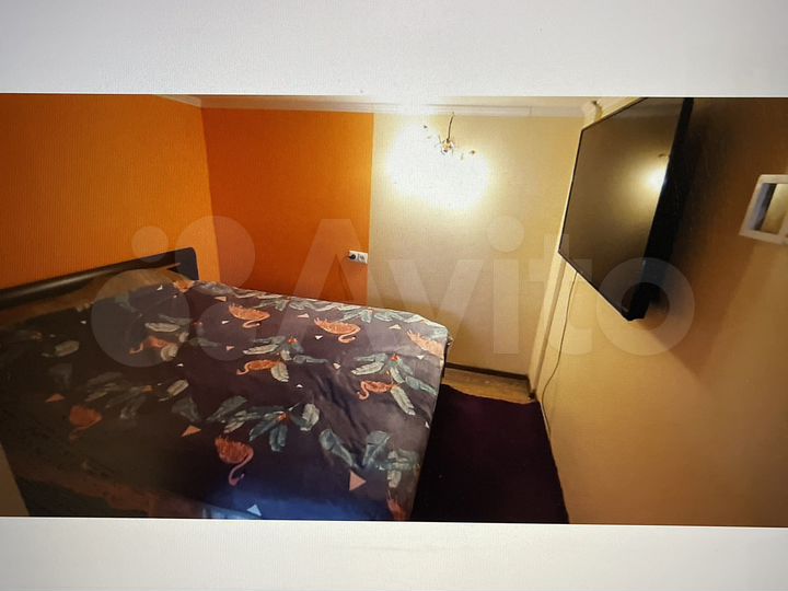 Квартира-студия, 37 м², 2/5 эт.