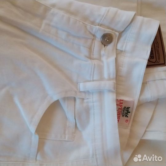 Брюки, джинсы женские, 48