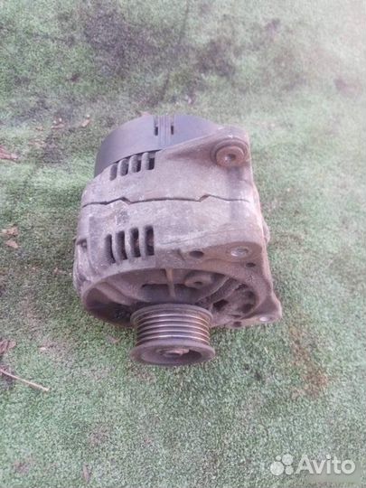 Генератор Chrysler Voyager 3 ENC