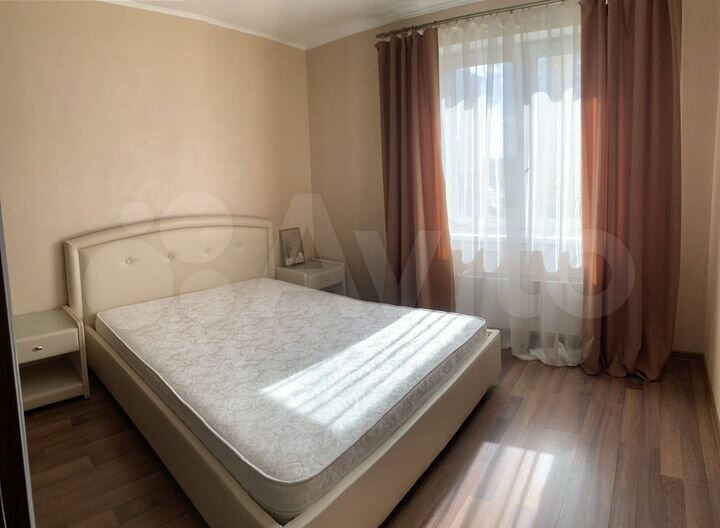 1-к. квартира, 34,2 м², 5/10 эт.