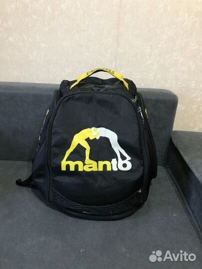 Рюкзак для единоборств